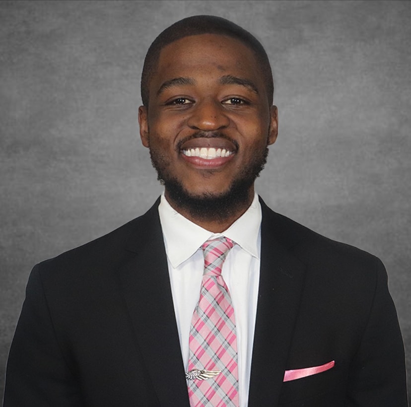 Sevonte Miller, LCSW — therapist at Manta Counseling Center